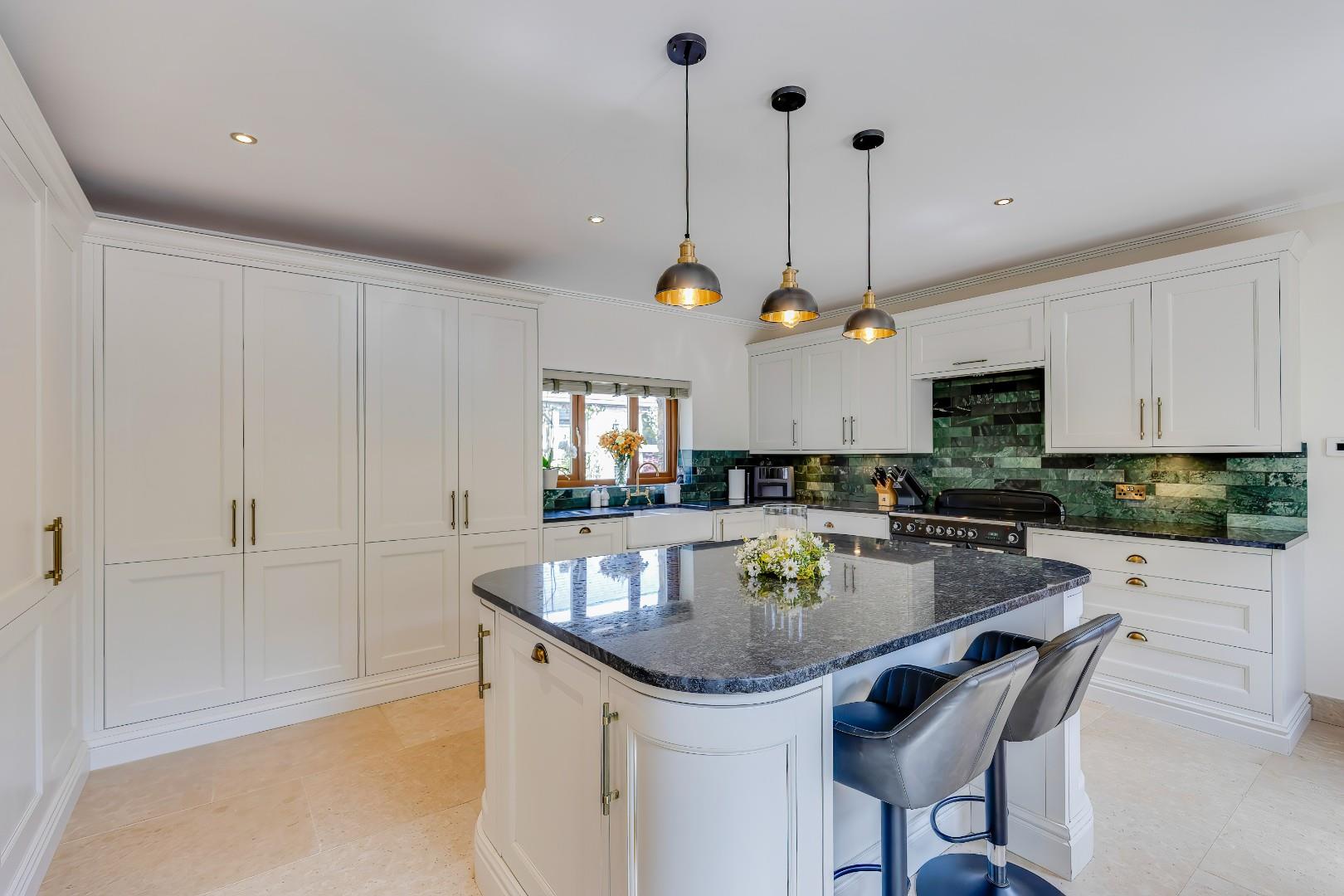 Ty Broc, Parc Farm, St. Donat's, Nr Llantwit Major, Vale of Glamorgan, CF61 1AG